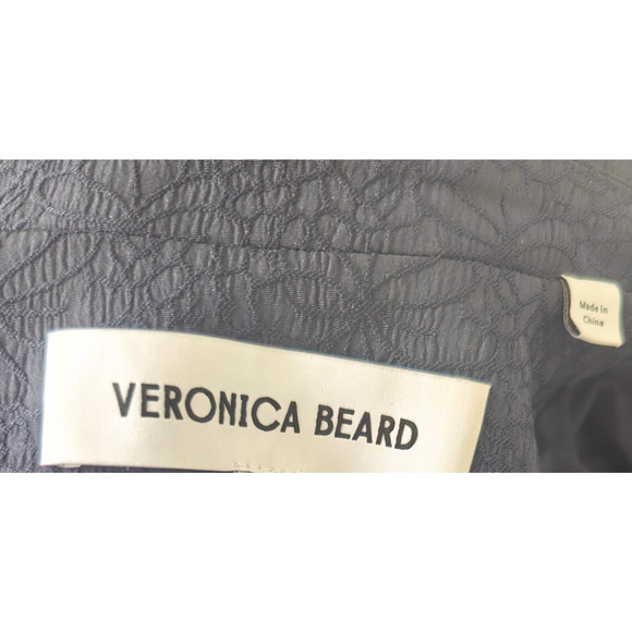 Veronica Beard Bodie Jacquard Jacket US 8 - Picture 11 of 15